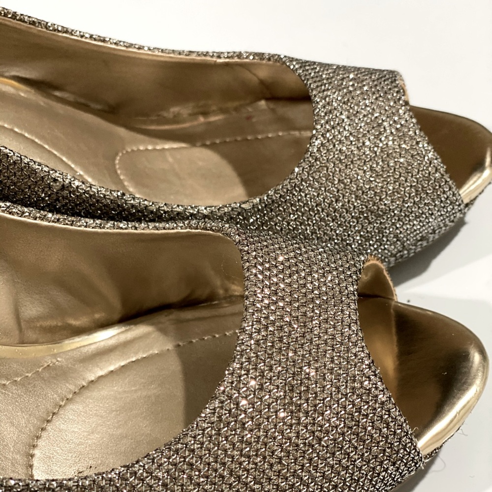 Bandolino Heels